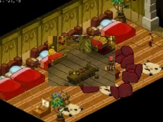 Palais des lacs - 1.29 a 2.0 !