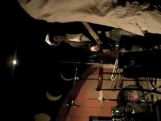 Le Fou du Roi (LFDR) @ La Pleine Lune - Montpellier - 12/09