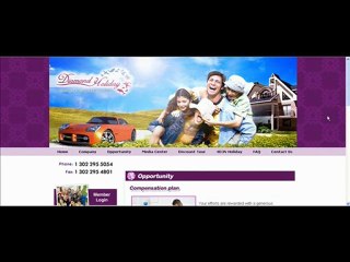 Diamond Holiday Travel- Take A Sneak Peak!