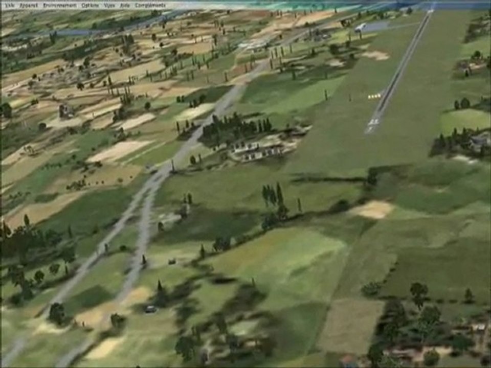 Je suis une chanson de Salvatore Adamo.Visite a Albi