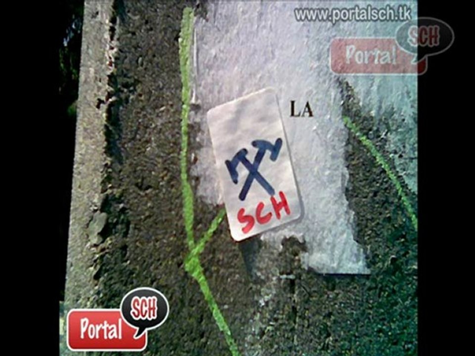 Spot 02: Promocion www.portalsch.tk