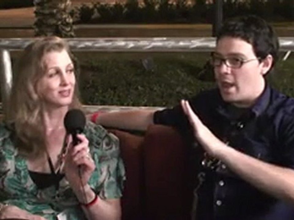 Prodgal Son's director Kimberly Reed interviewed by BYS