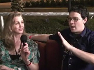 Prodgal Son's director Kimberly Reed interviewed by BYS