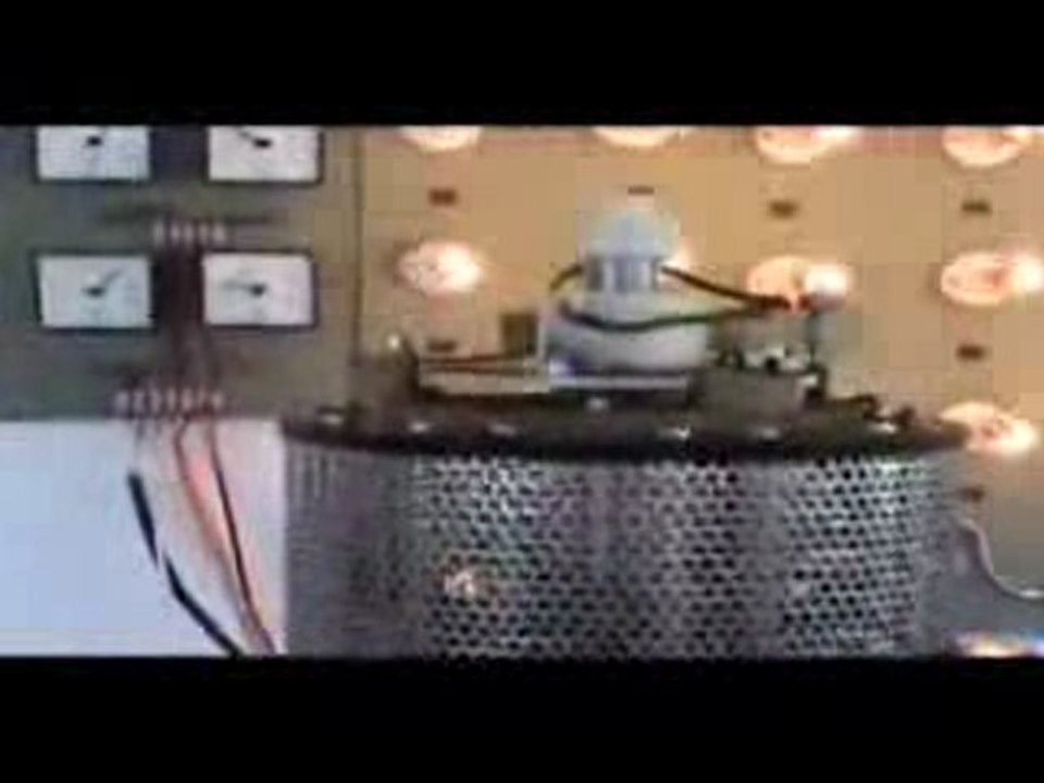 Free Energy Overunity Device - Perpetual Magnet Generator