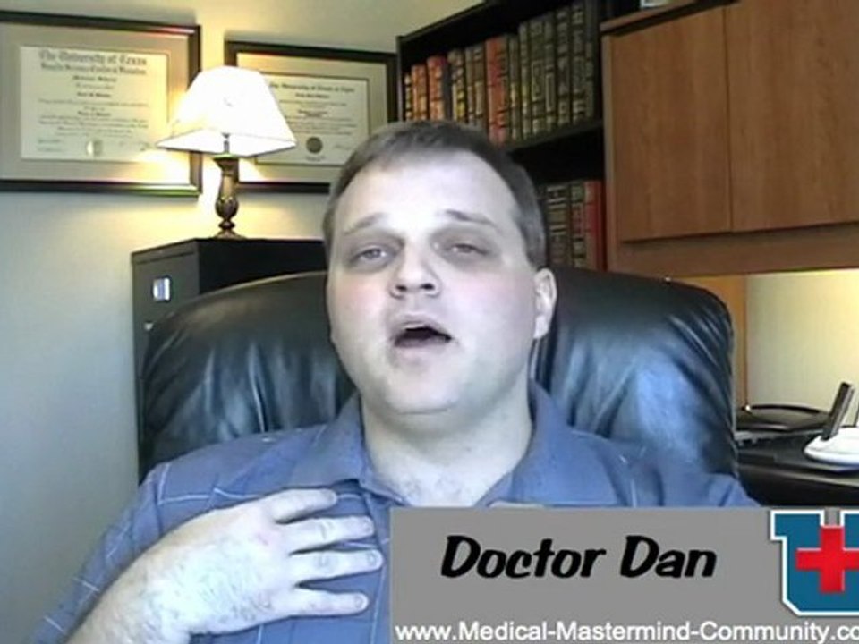 How To Get Comfortable In Medical School Classes