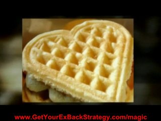 Win Her Back By Showing Her ONE Thing