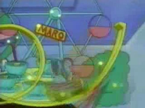 KEVIN CALDWELL - KODOMO NO OMOCHA - HARVEY THE WONDER ...