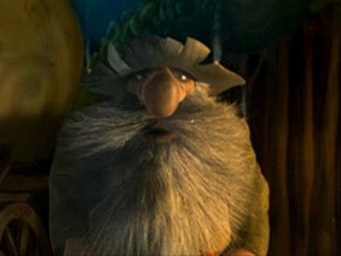 Цыган - Блох - С Первым апреля_