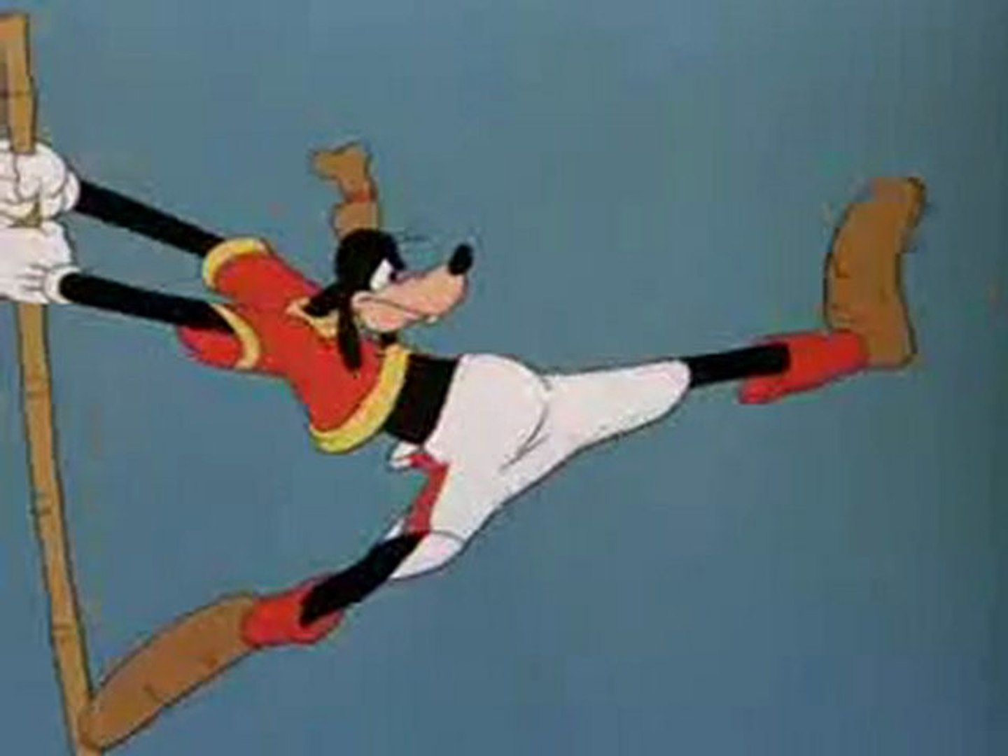 Goofy-The Olympic Champ 1942 HQ - 動画 Dailymotion