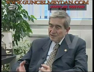 Vakıflar Yasası Gerçeği ve AKP'nin İhaneti - I