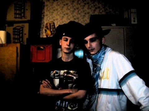 Shorty Wanna Be A Thug Remix A L'Arrache feat 2pac