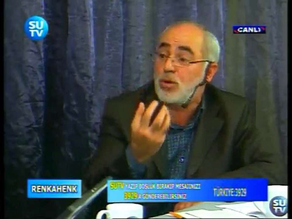 Gadir-i Hum - SU TV Bolum 2.2