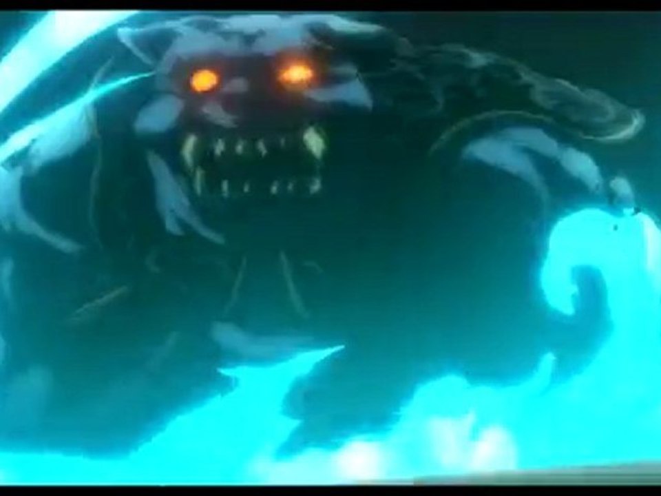 Marvel Animation Wolverine teaser