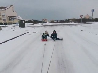 Luge Hardelot
