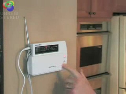 Wireless Home Security System That Works