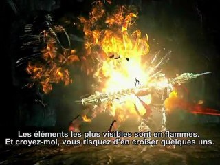 Dantes Inferno - Fraude