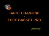 20100109 : St Chamond / Espé
