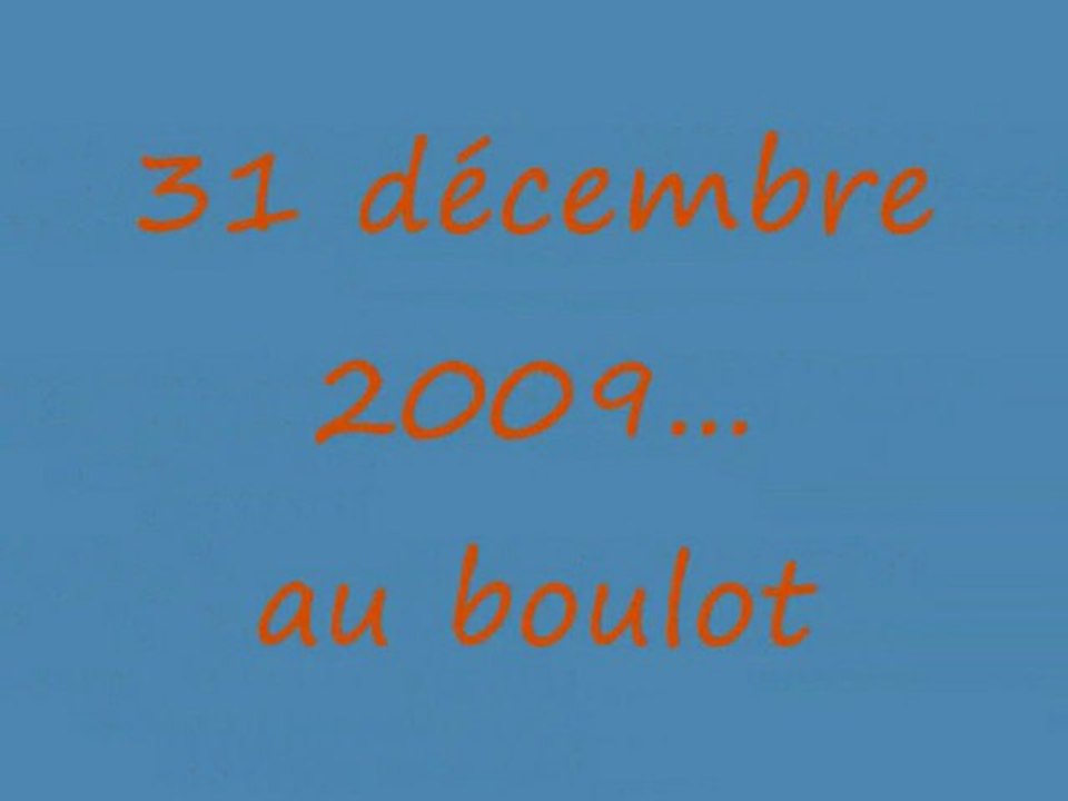 au boulot 311209