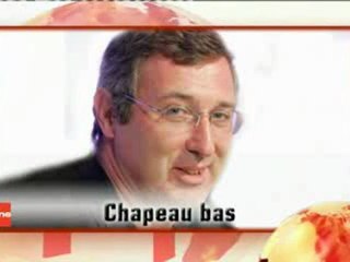 Hugues Dayez : meilleur critique belge de cinéma