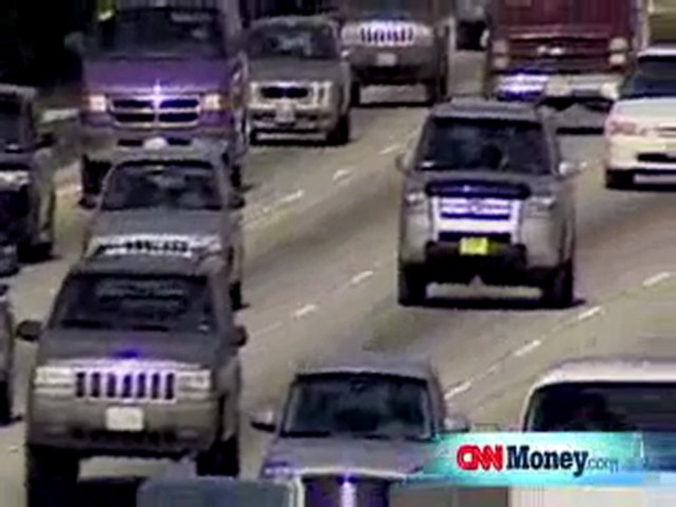 Projecting residual value of leased vehicles