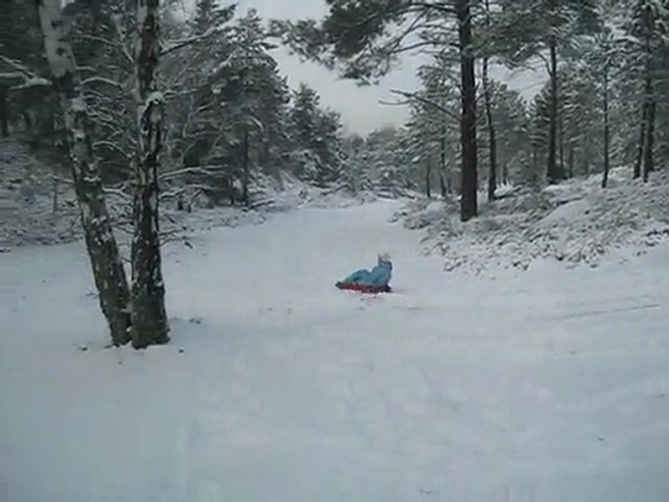 Neige 2009 - 2