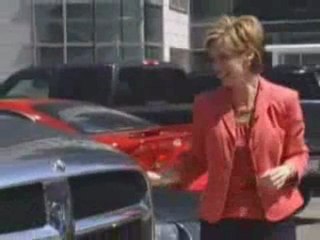 Break lease early, take over lease car of dreams