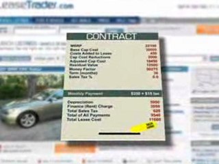 Télécharger la video: Lease Out leasetrader.com where buyers are waiting