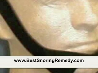 A Sleep Apnea Pillow Is Here!