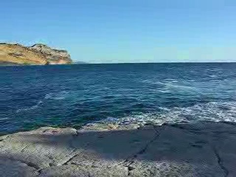 VIDEO gd vue cassis et expli