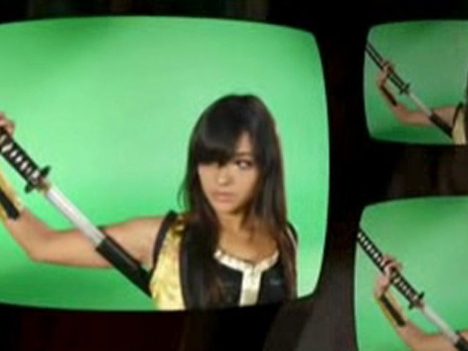 Green Screen Los Angeles