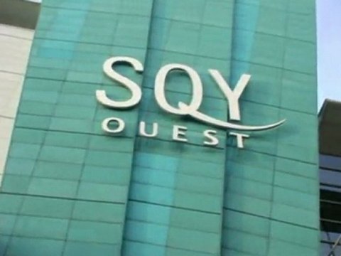 HARMONIE MALSAINE - Teaser Zone 5 (feat Les Yvelines)