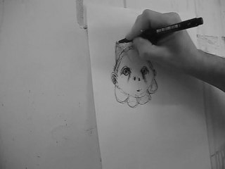 benedetti dessine