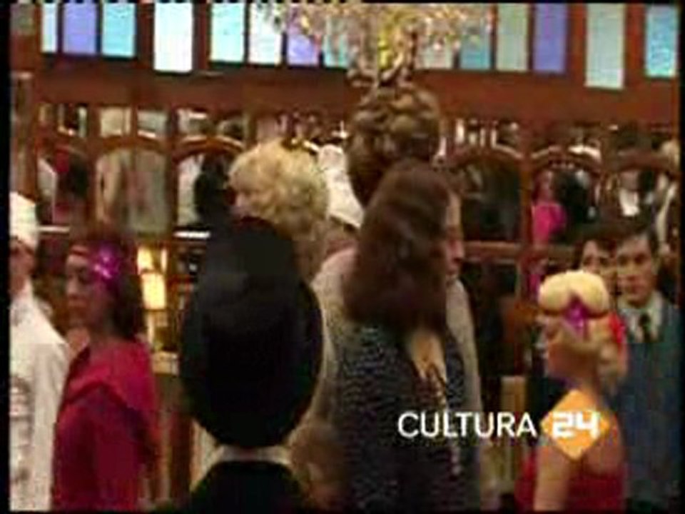 Making of Annie MG