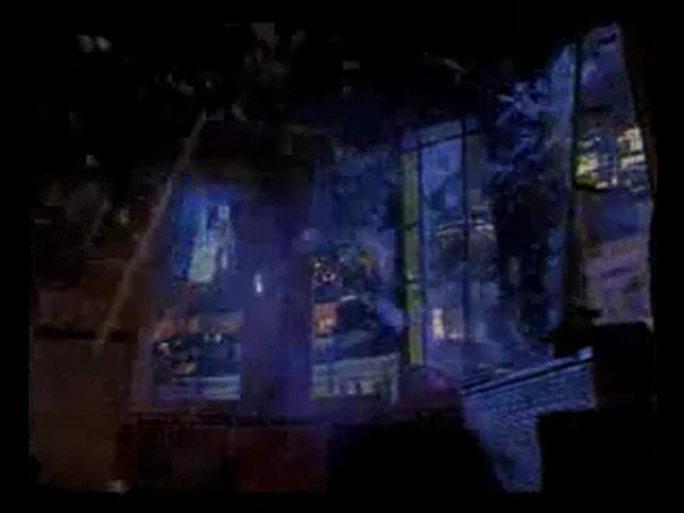 Evanescence Charmed Where will you go