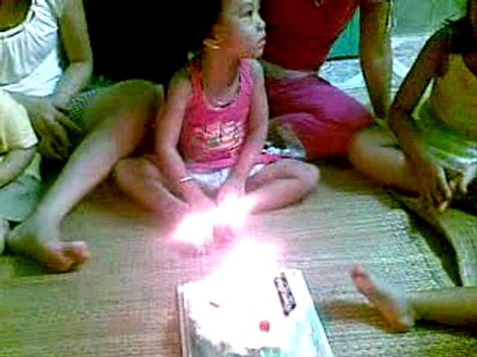 Sinh Nhat Ngoc Bang 20090907