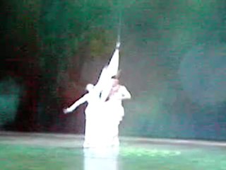 Splendid China Folk Cultural Village Part 33