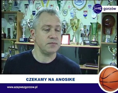 NEWS PRZED BOURGES AZS