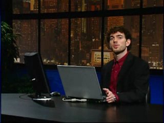 Anthony Morrison Weekly Blog