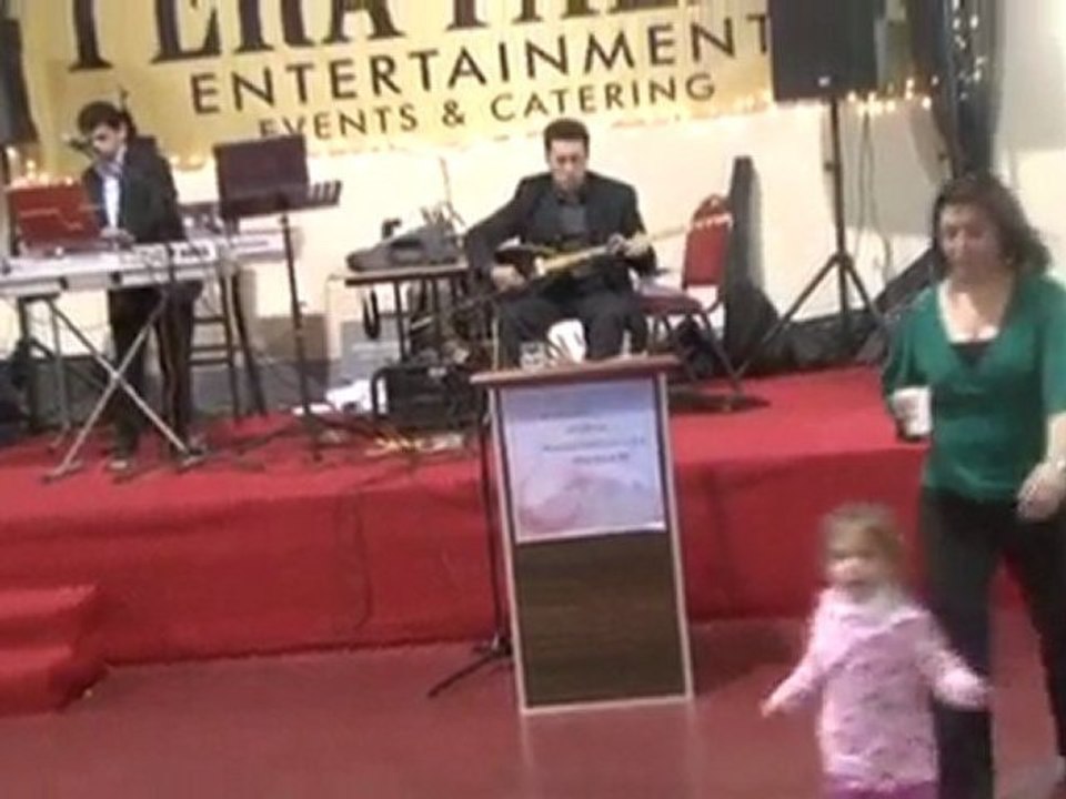 Avrupa Niğde Akçaörenliler Gecesi (2)