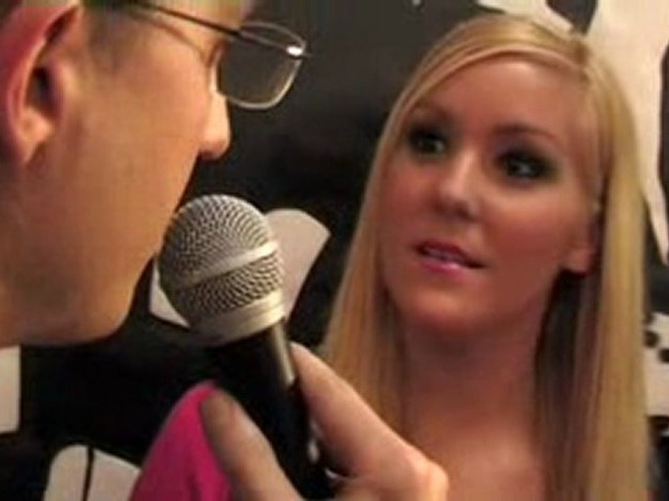 KT1S DECOLOREES "Just du love Making" Teaser clip 2010