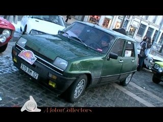 Raid des Neiges 2010