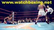 watch Juan Manuel Lopez vs Steve Luevano Boxing live 23rd Ja