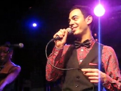 pierre darmon - c'est pas ma faute