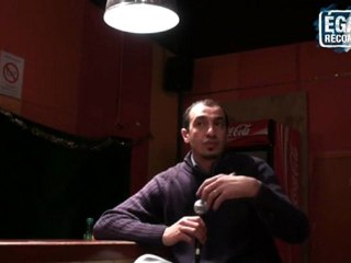 Français, musulman et patriote Partie1