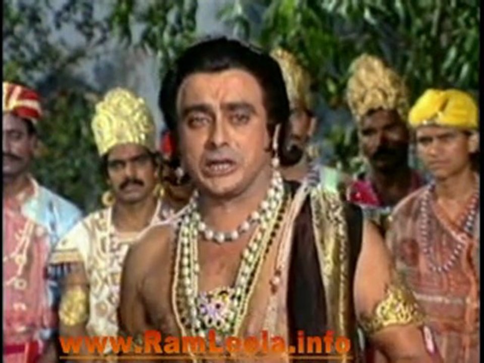 Ram Leela Part 98