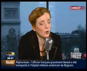 "Mon frère est juste un mec normal"