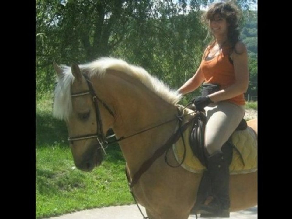 Ma Belle - Far Away