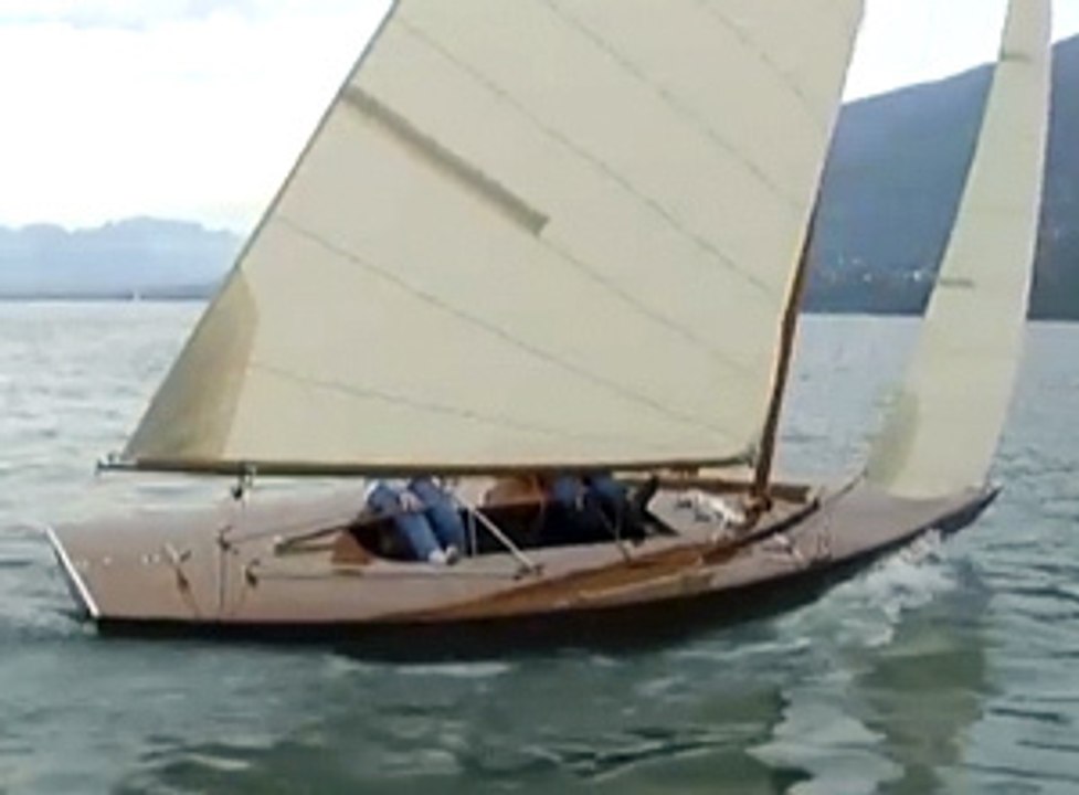 Star : un bateau de légende ...