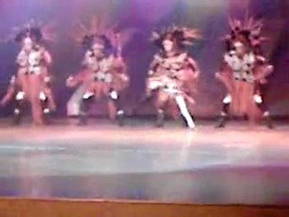 Splendid China Folk Cultural Village Part 37