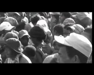 Esplanade Analakely - Tambours Gasy